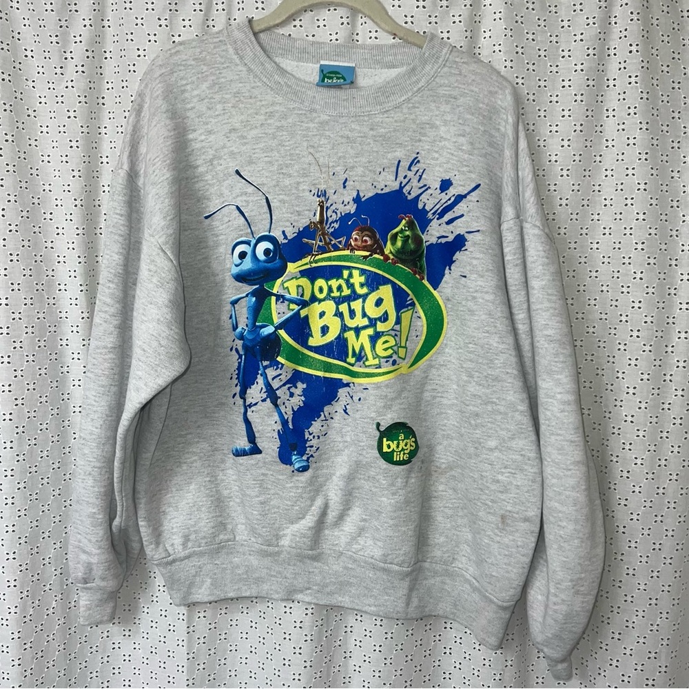 Disney's A Bug's Life Crewneck